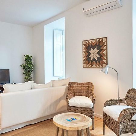 Modern Apartment Calcada Sao Francisco II Lisbon Exterior photo