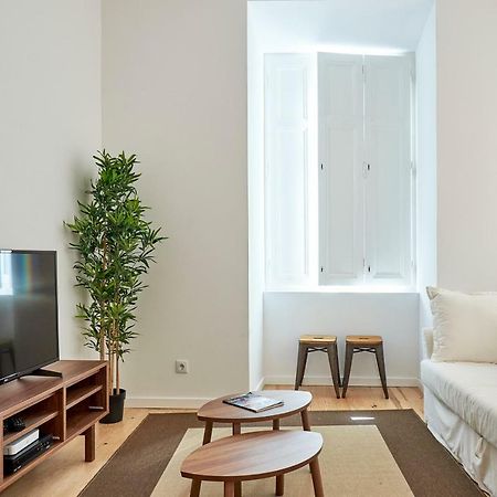 Modern Apartment Calcada Sao Francisco II Lisbon Exterior photo