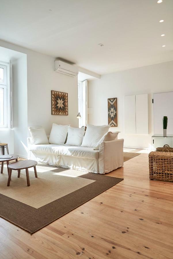 Modern Apartment Calcada Sao Francisco II Lisbon Exterior photo
