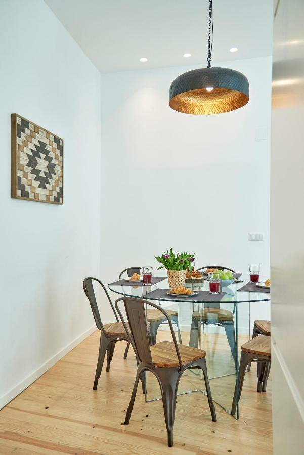 Modern Apartment Calcada Sao Francisco II Lisbon Exterior photo