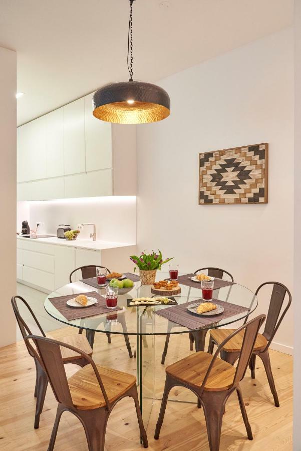 Modern Apartment Calcada Sao Francisco II Lisbon Exterior photo