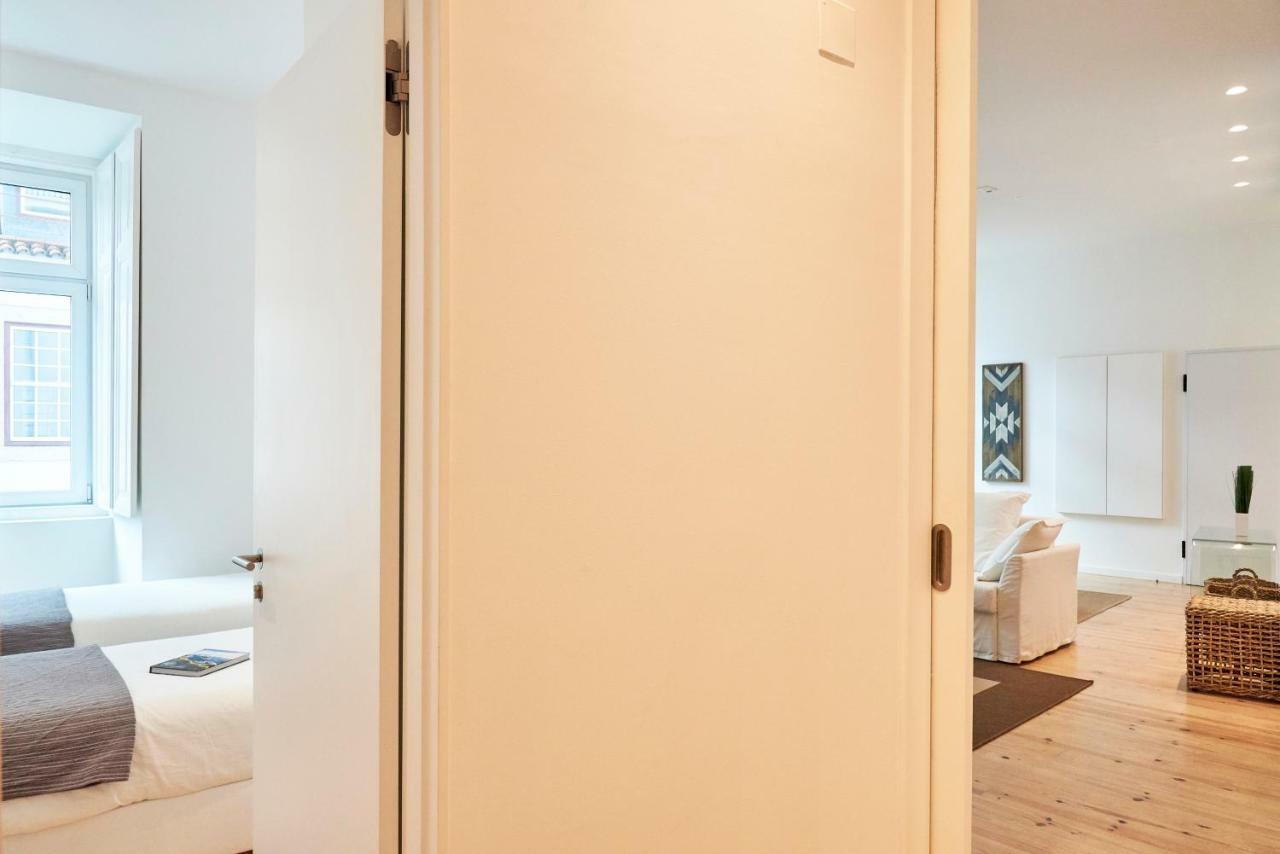 Modern Apartment Calcada Sao Francisco II Lisbon Exterior photo