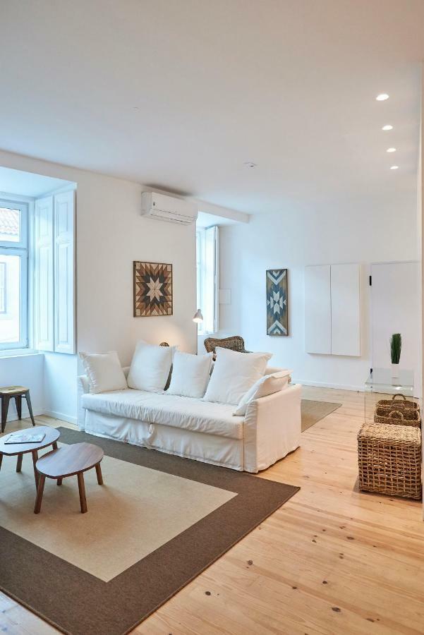 Modern Apartment Calcada Sao Francisco II Lisbon Exterior photo