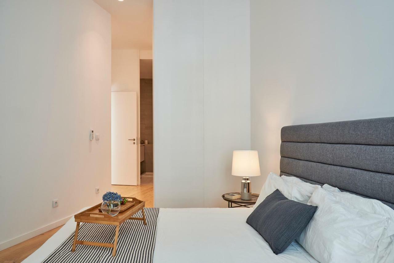 Modern Apartment Calcada Sao Francisco II Lisbon Exterior photo