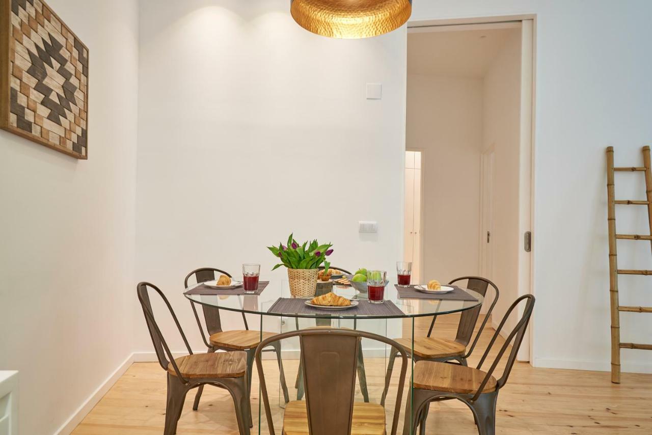 Modern Apartment Calcada Sao Francisco II Lisbon Exterior photo