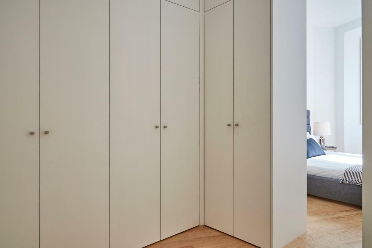 Modern Apartment Calcada Sao Francisco II Lisbon Exterior photo