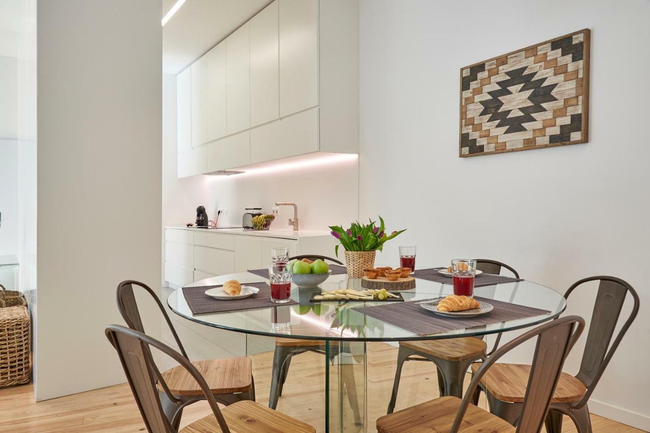 Modern Apartment Calcada Sao Francisco II Lisbon Exterior photo