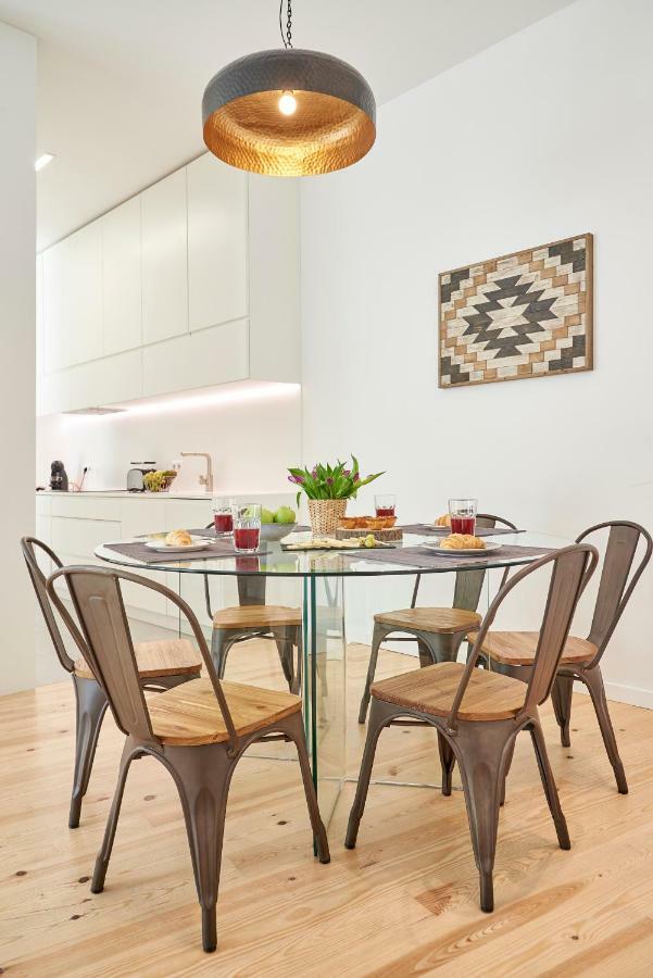 Modern Apartment Calcada Sao Francisco II Lisbon Exterior photo