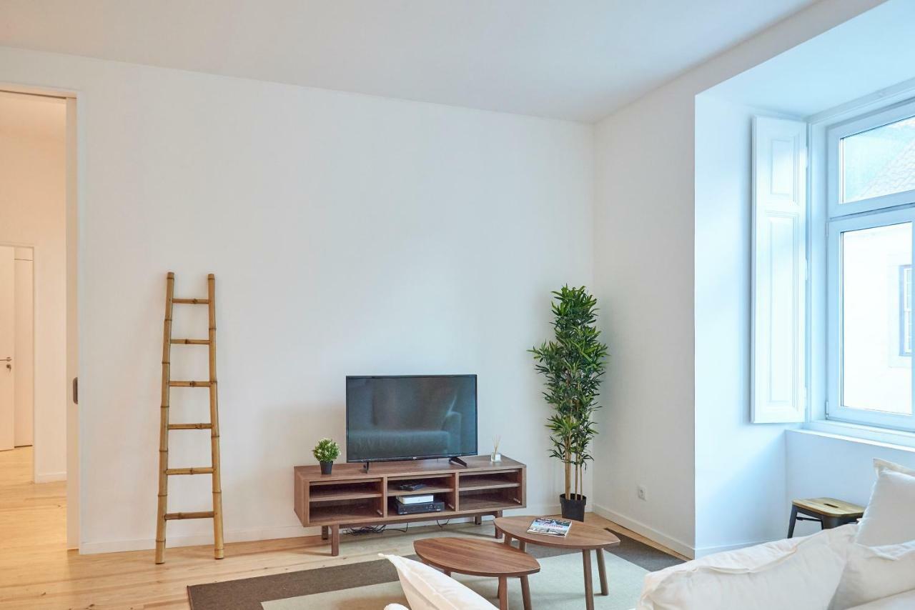Modern Apartment Calcada Sao Francisco II Lisbon Exterior photo